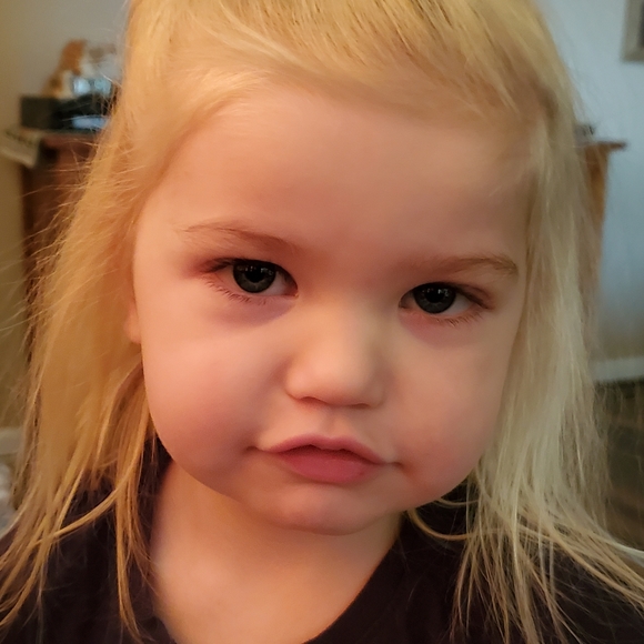 Ornate Gold plate Intricate Compact Purse Mirror VTG Vanity Portable Makeup New - Picture 8 of 10